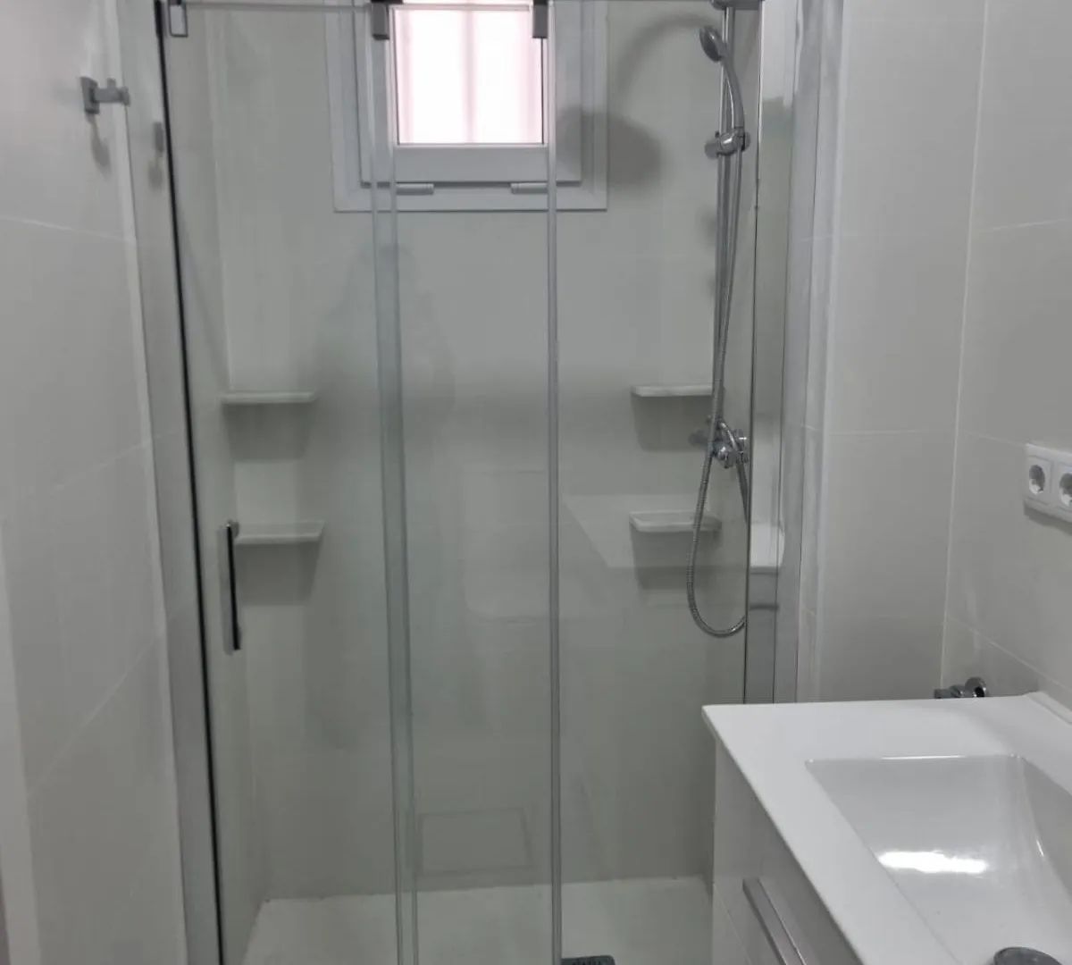 Exclusivo Piso Renovado Apartment Seville