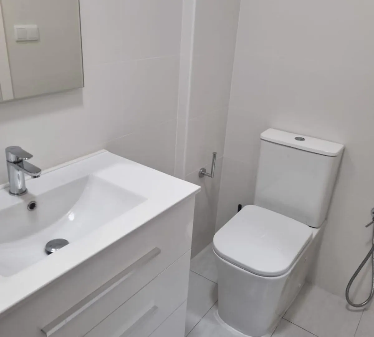 Exclusivo Piso Renovado Apartment Seville 0*,  Spain