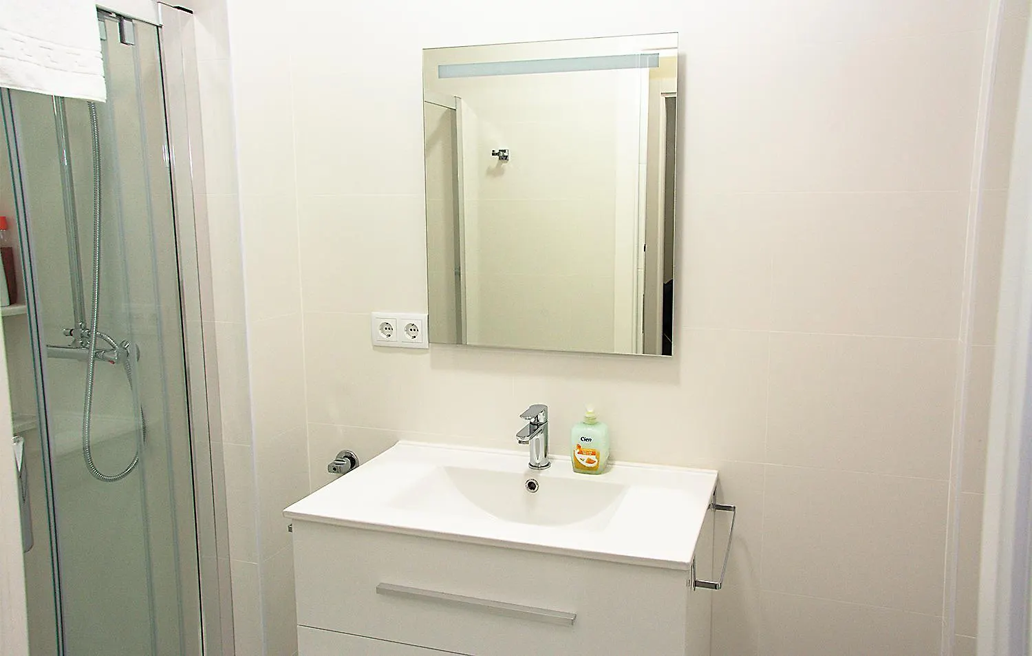 Exclusivo Piso Renovado Apartment Seville