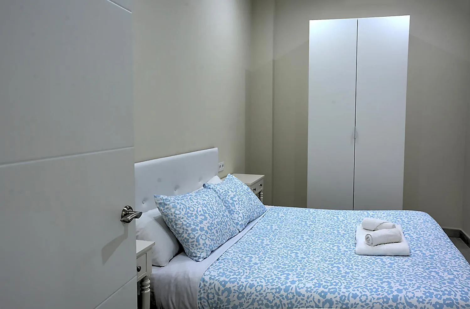 Exclusivo Piso Renovado Apartment Seville
