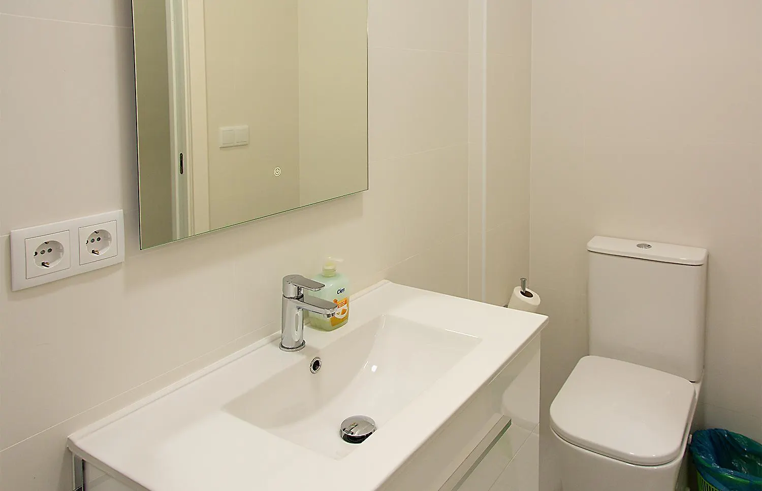 Exclusivo Piso Renovado Apartment Seville 0*,