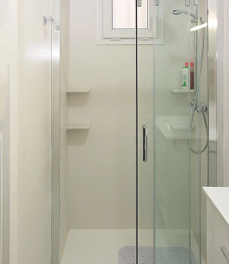 Exclusivo Piso Renovado Apartment Seville