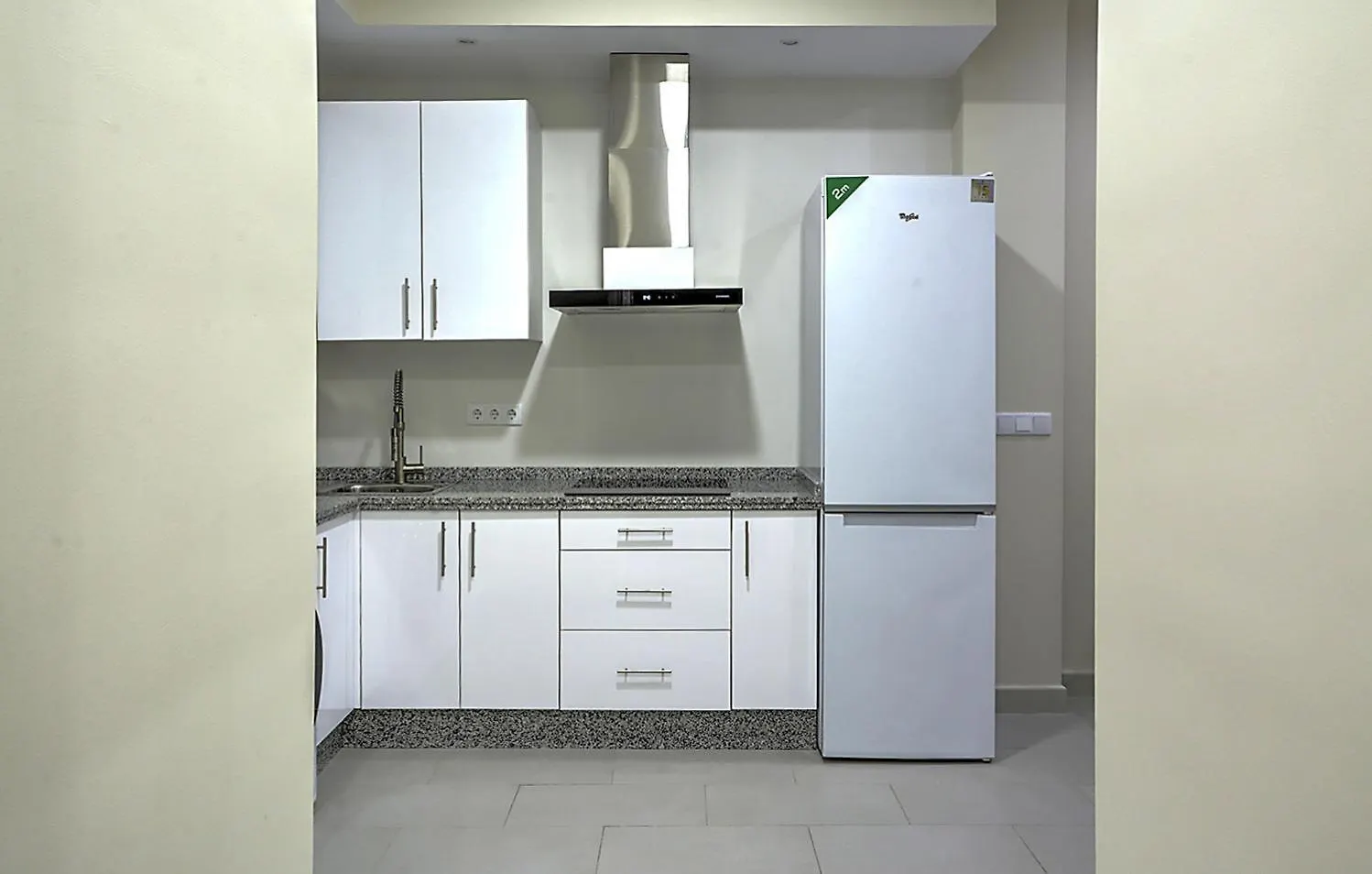 Exclusivo Piso Renovado Apartment Seville