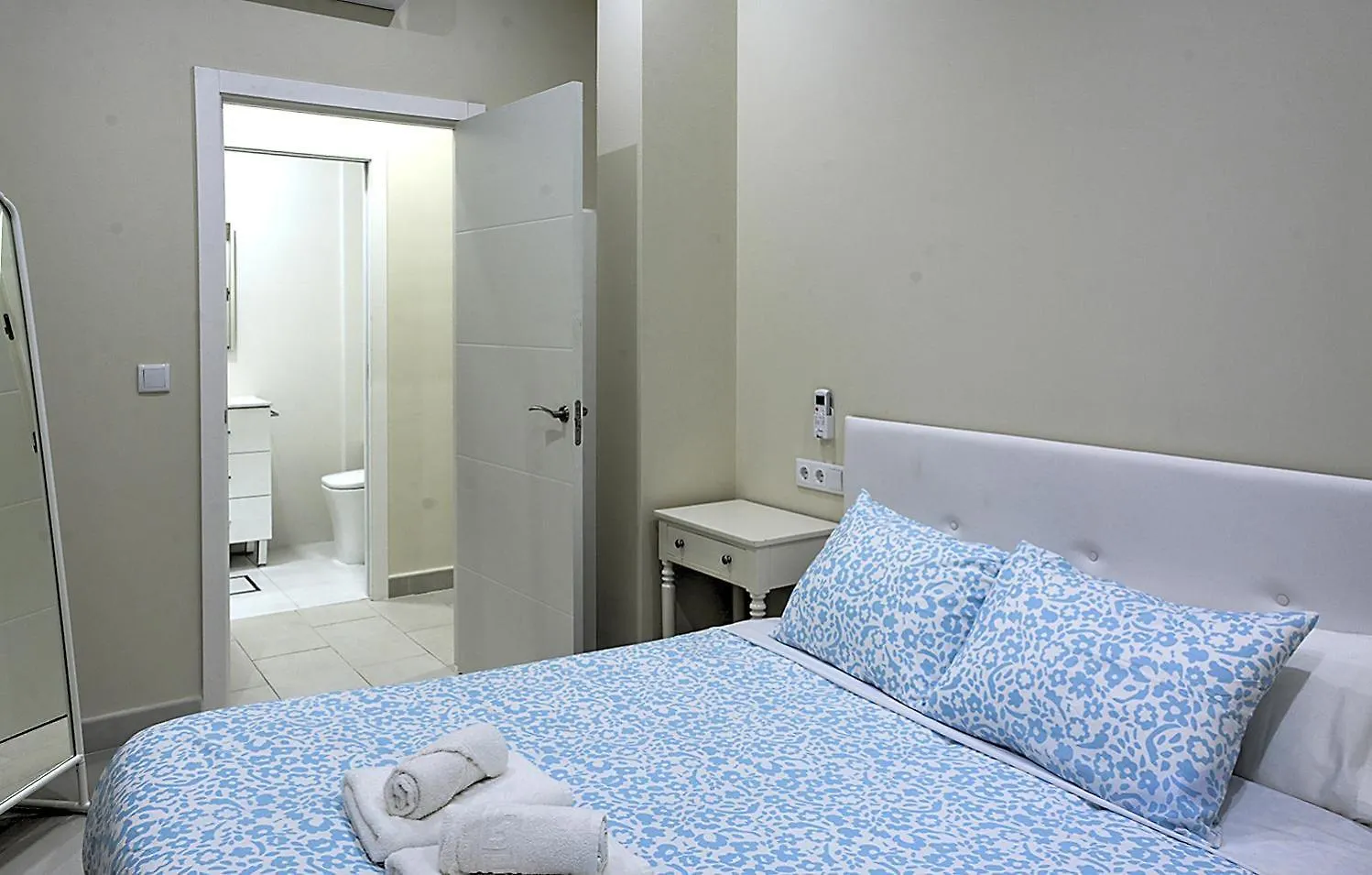 Exclusivo Piso Renovado Apartment Seville Spain