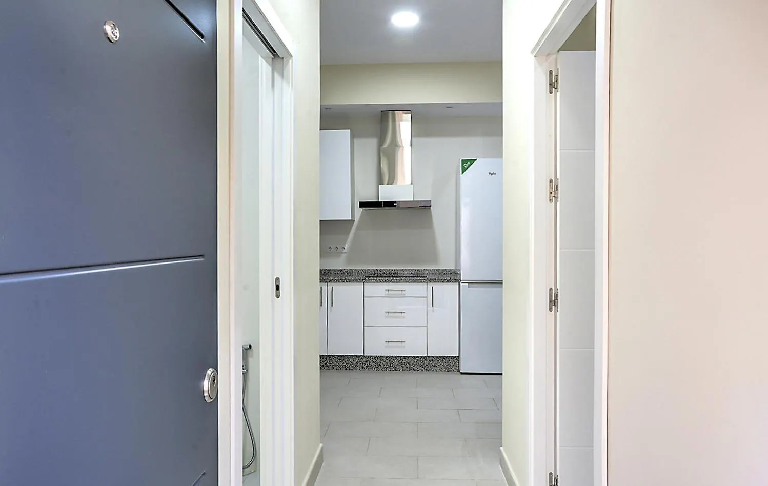 Exclusivo Piso Renovado Apartment Seville Spain