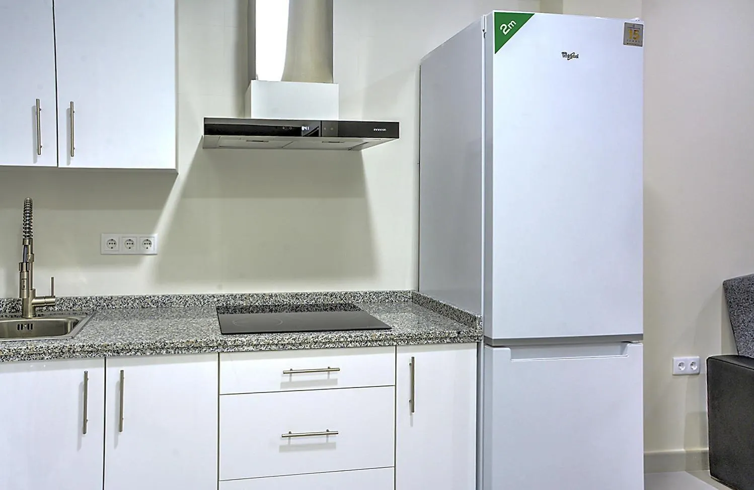 Exclusivo Piso Renovado Apartment Seville