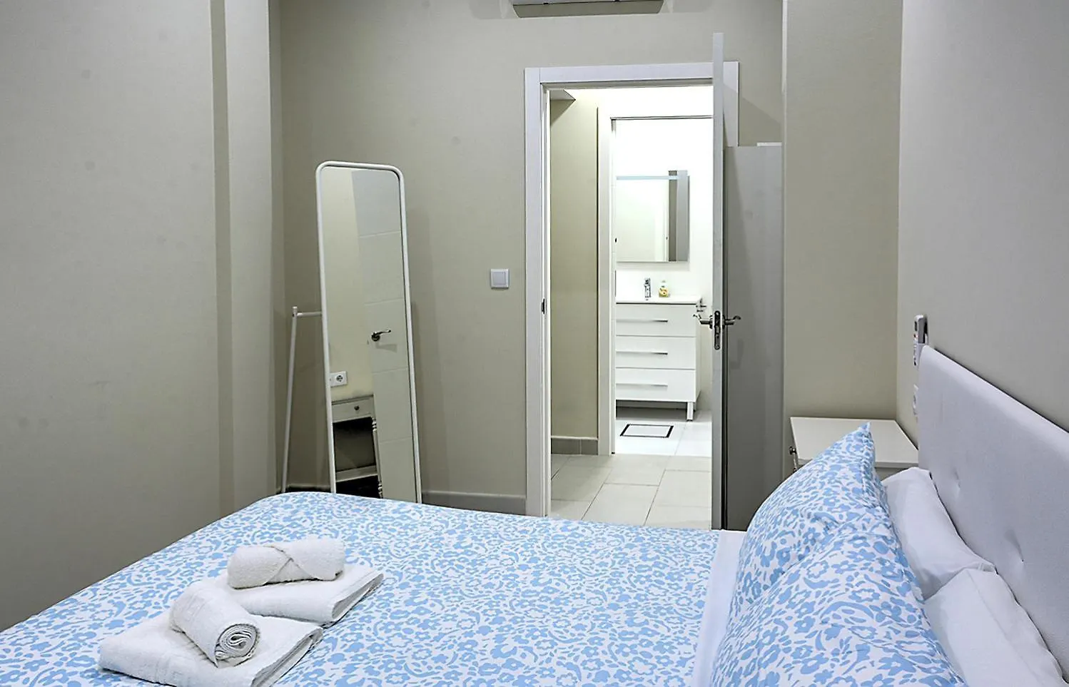 Exclusivo Piso Renovado Apartment Seville Spain