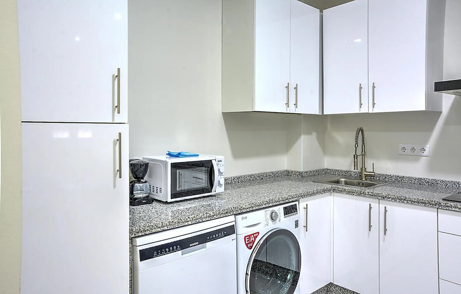 Exclusivo Piso Renovado Apartment Seville
