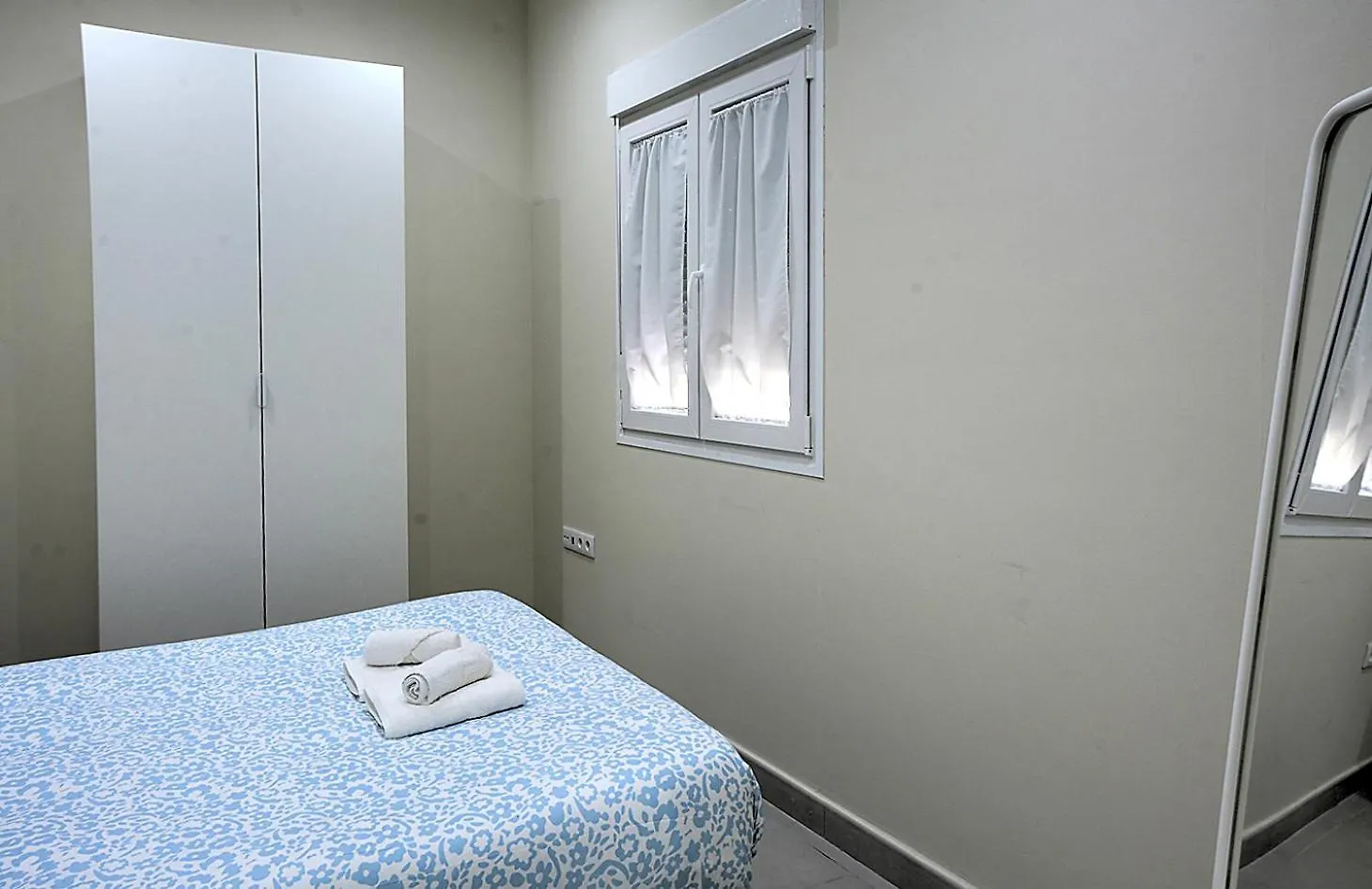 Exclusivo Piso Renovado Apartment Seville