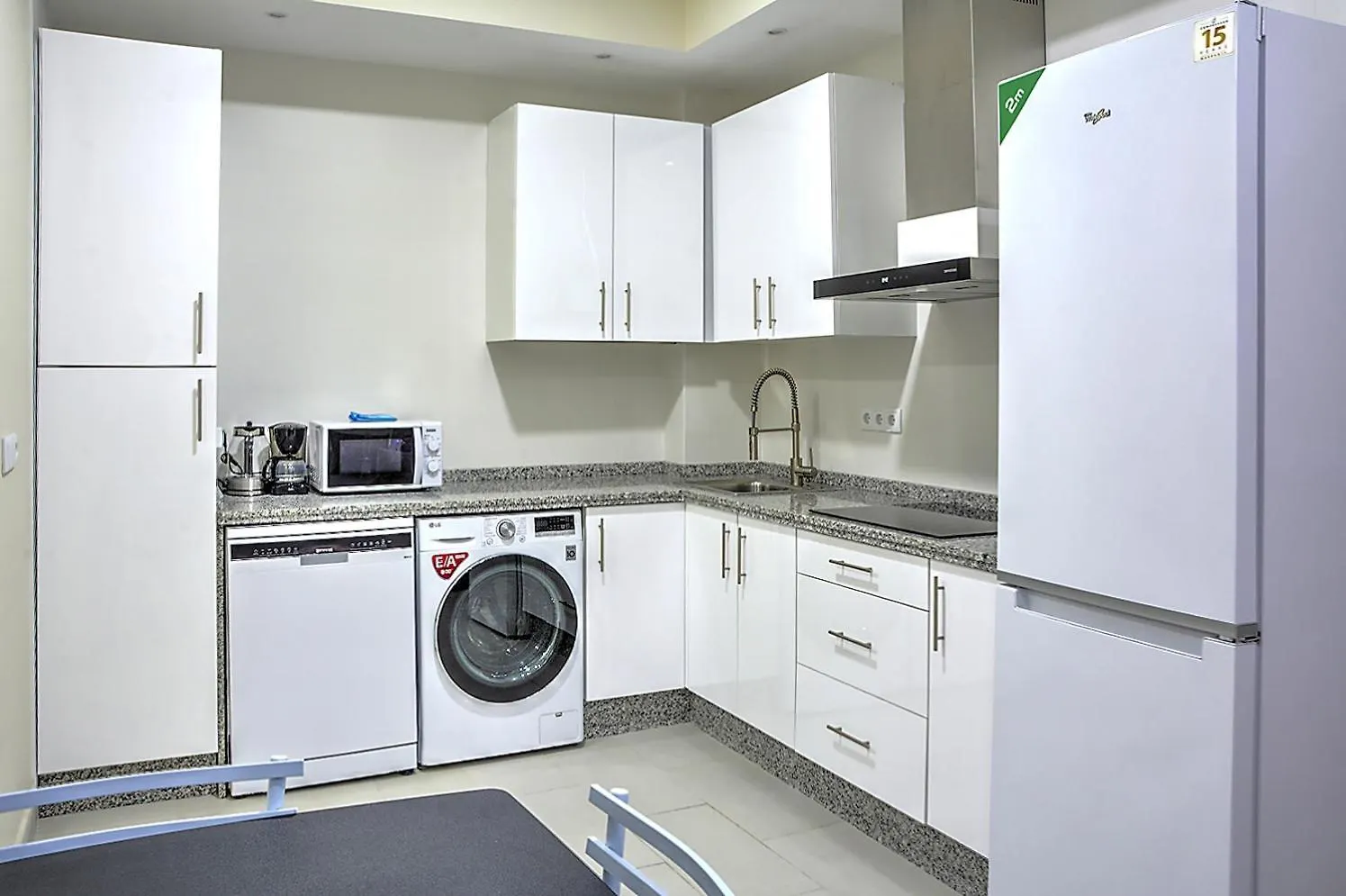 Exclusivo Piso Renovado Apartment Seville