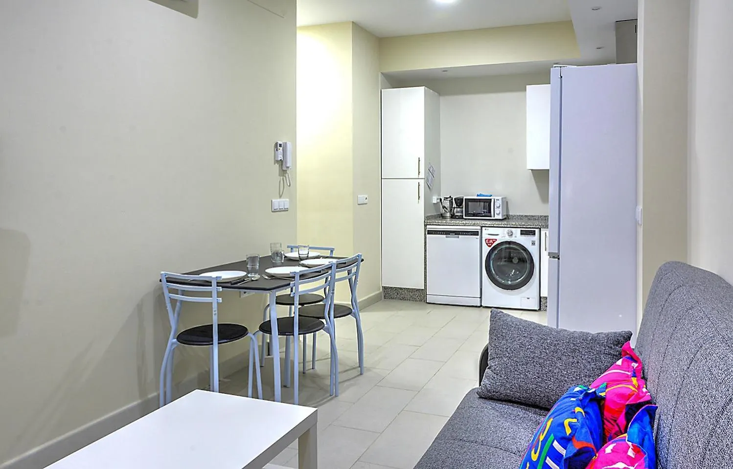 Exclusivo Piso Renovado Apartment Seville
