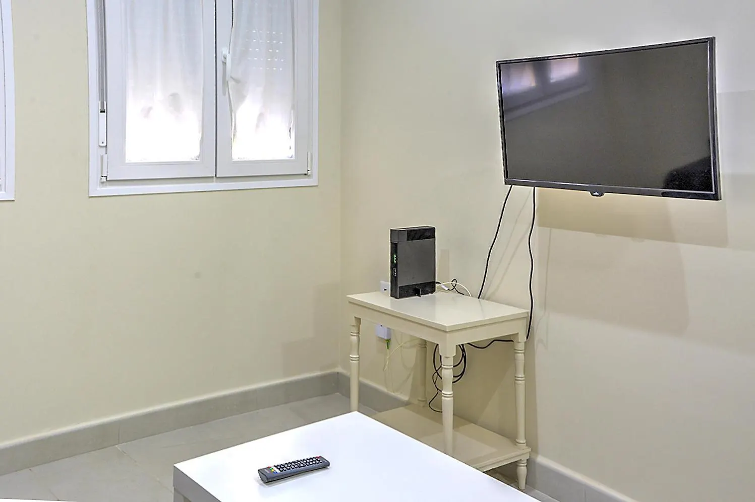 Exclusivo Piso Renovado Apartment Seville Spain