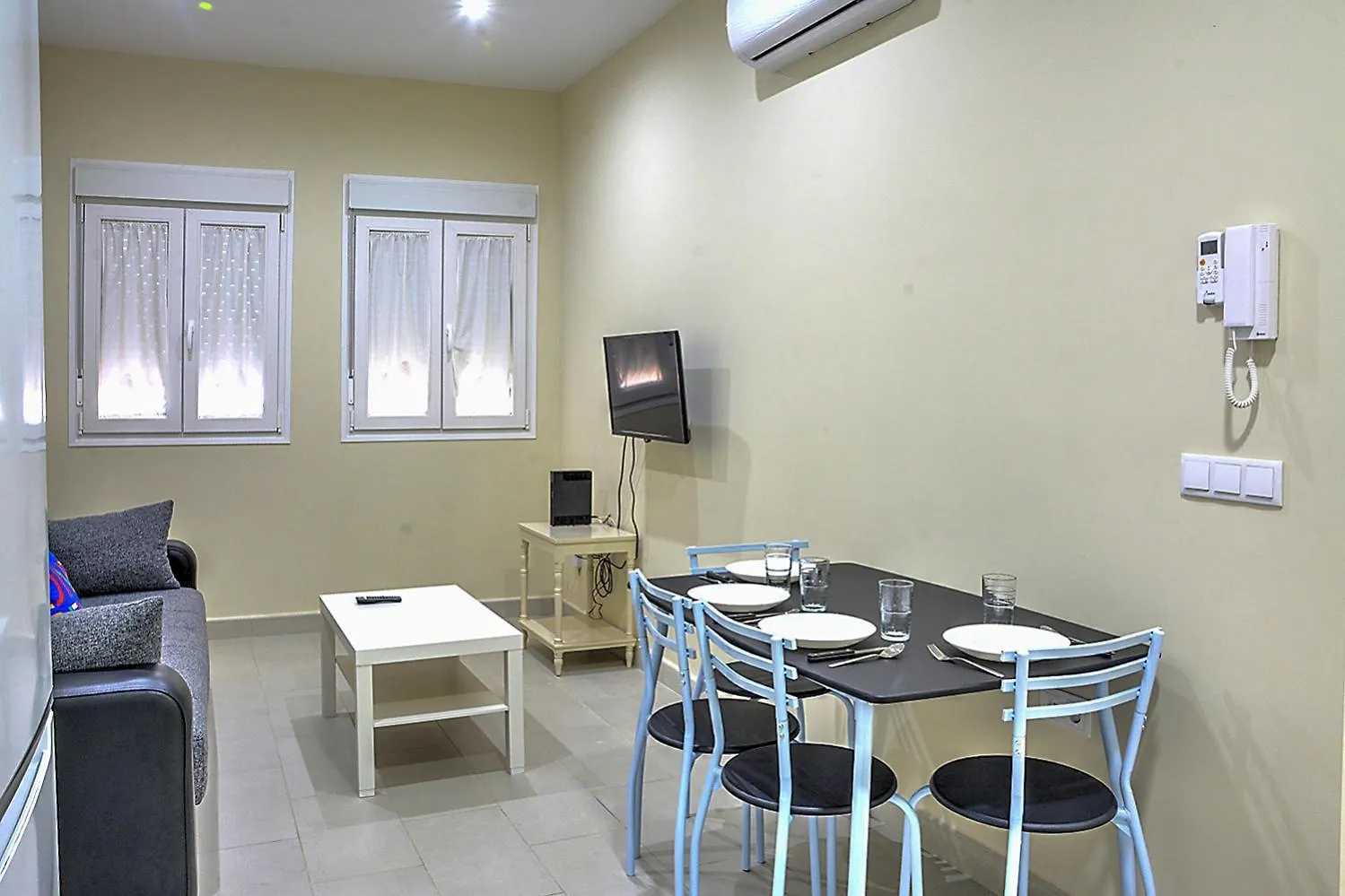 Exclusivo Piso Renovado Apartment Seville