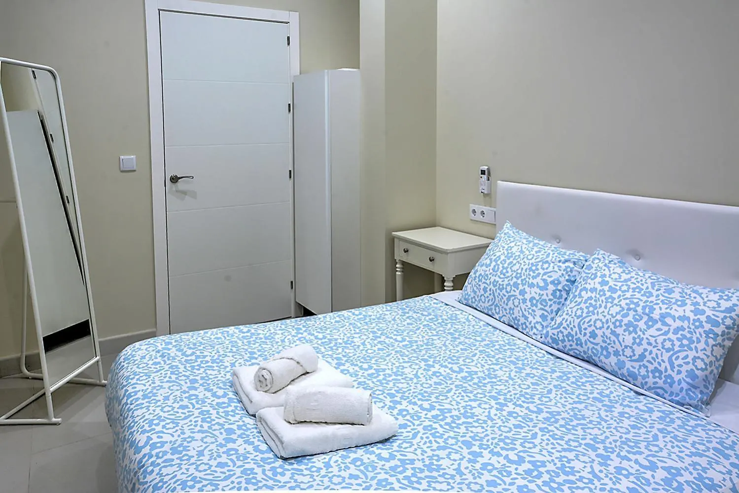 Exclusivo Piso Renovado Apartment Seville